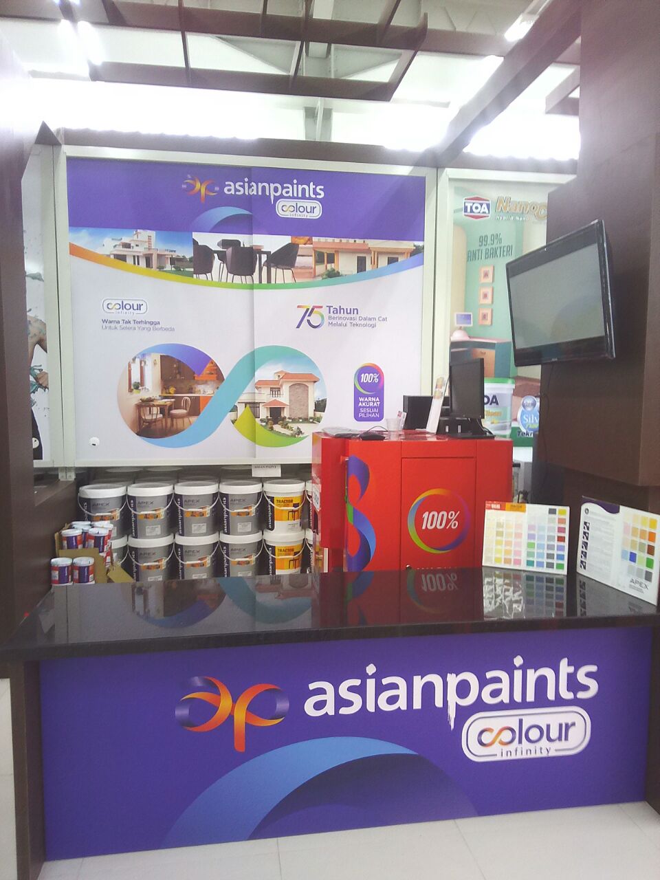Asian paints depo banguna bekasi (6)