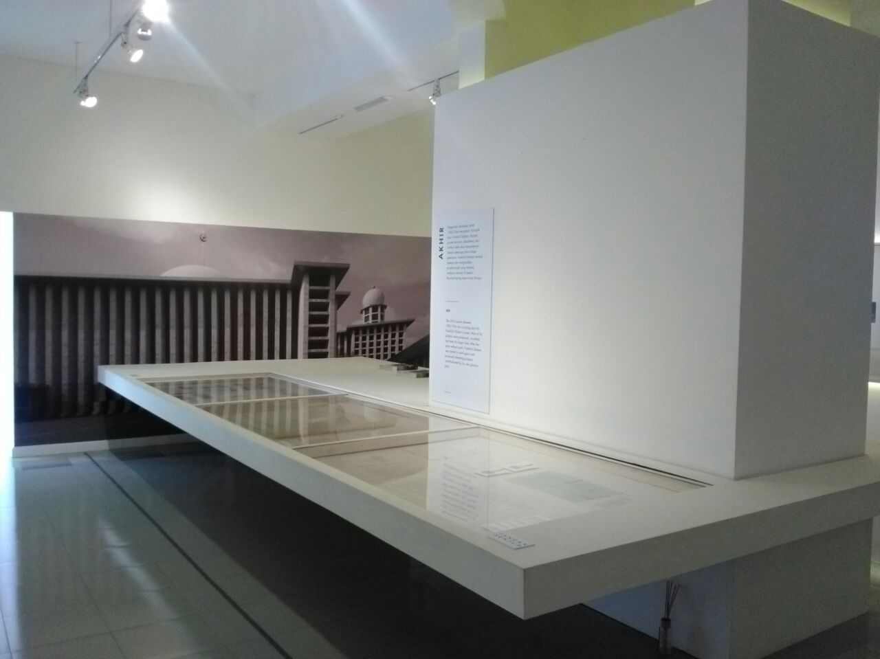 Pameran Silaban PDA (10)