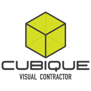 Logo Cubique