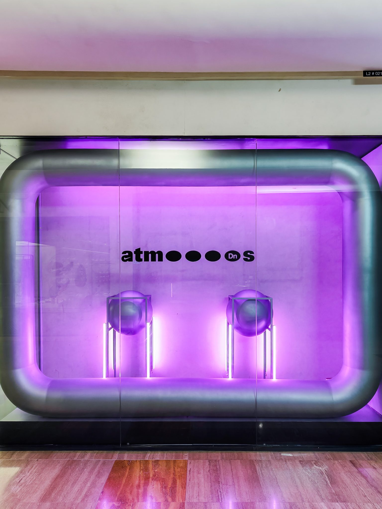 Atmos 3