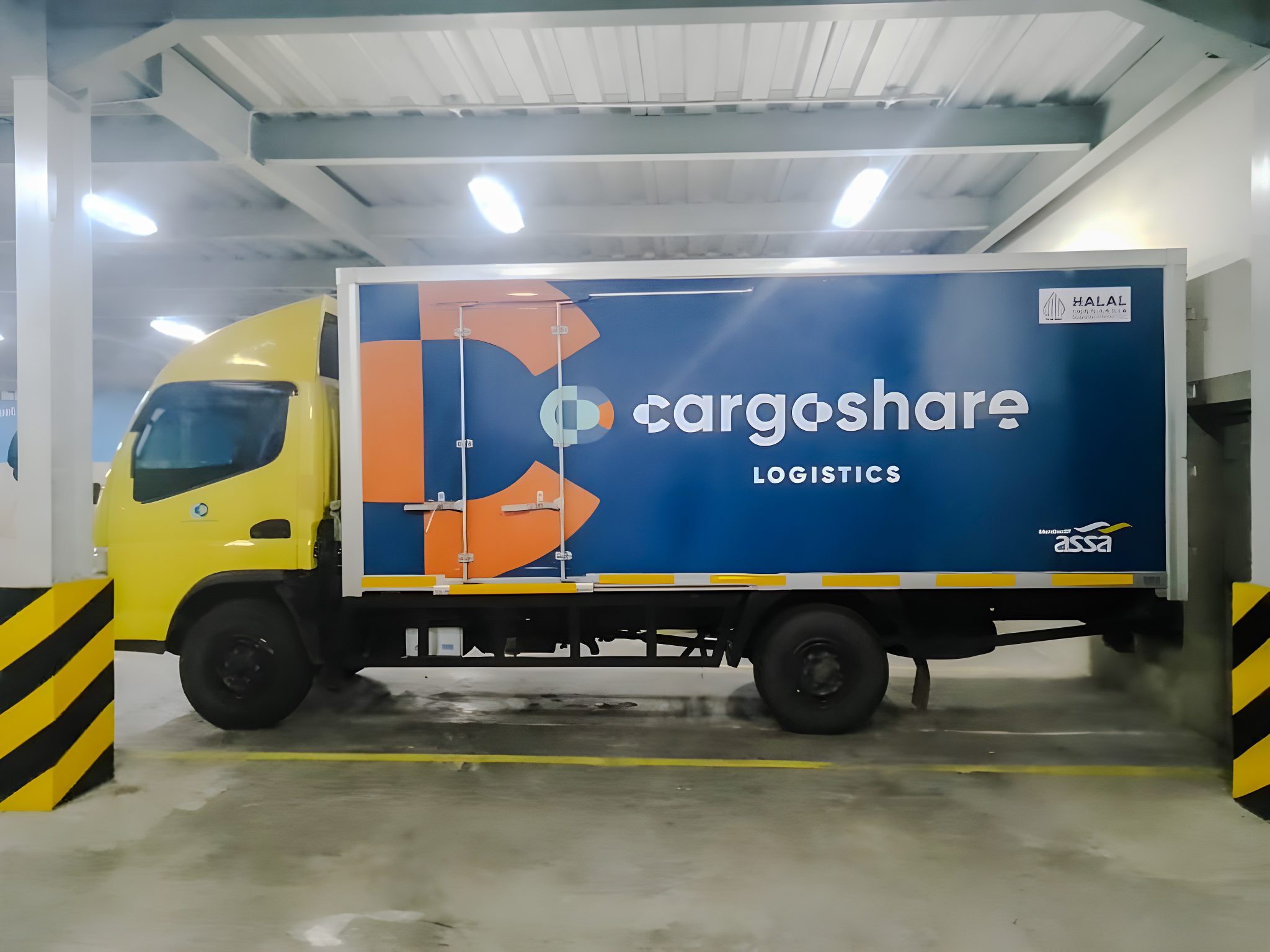 Cargo Share 1 - Car Wrapping (2)