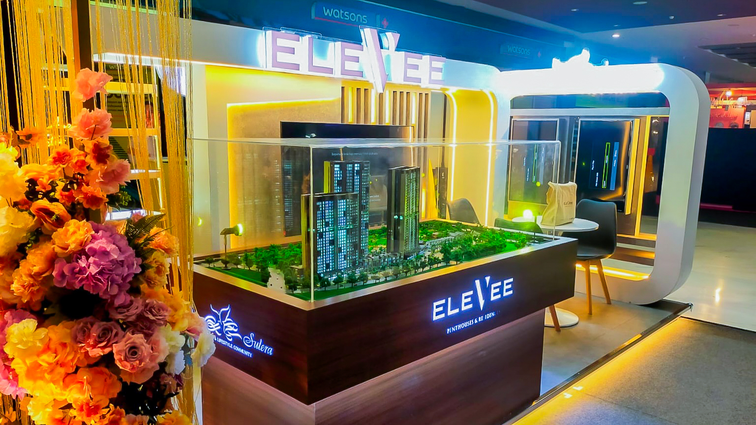 Elevee Alsut 1