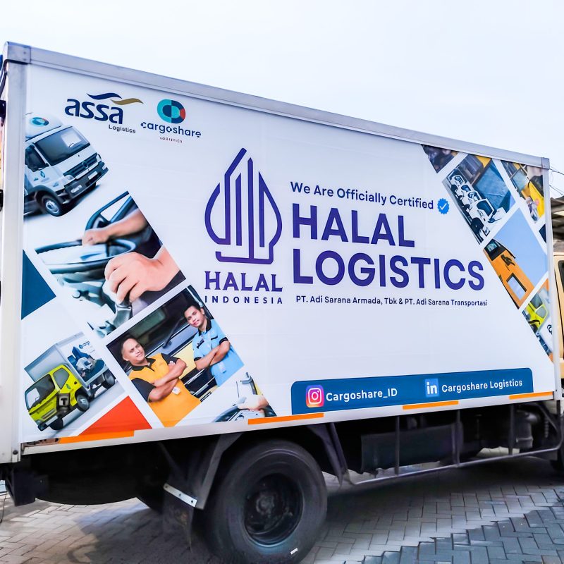 ASSA Logistics - Car Wrapping (1)