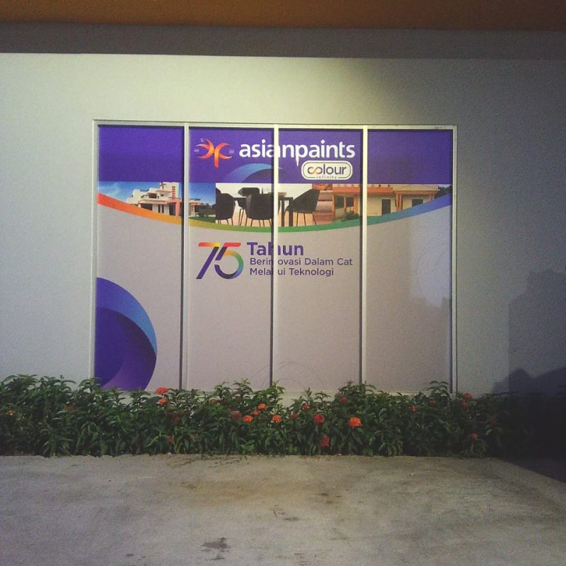 Asian paints toko Kokoh Tasikmalaya (18)