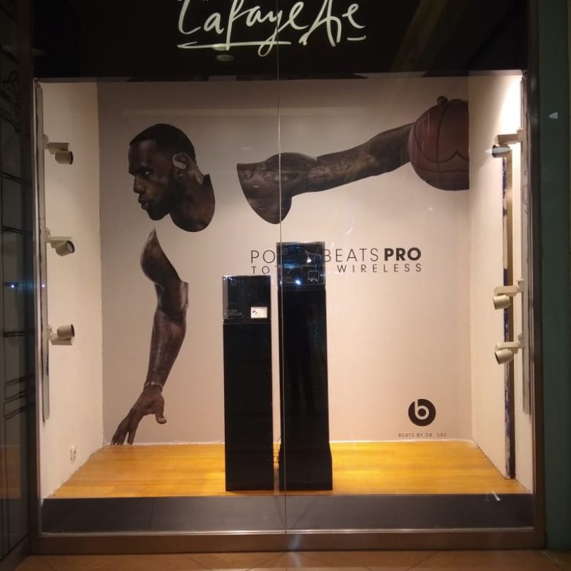 Astro galeries lafayete PP gugun (1)