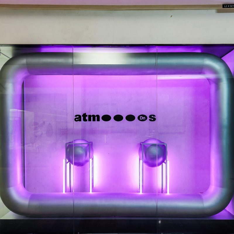 Atmos 3