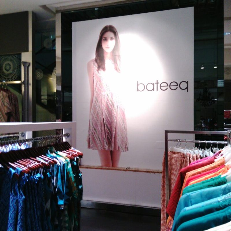 Bateeq Sogo emporium (2)