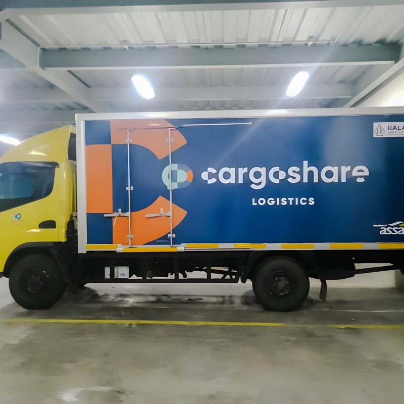 Cargo Share 1 - Car Wrapping (2)