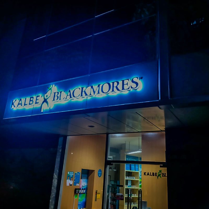 Kalbe Blackmores