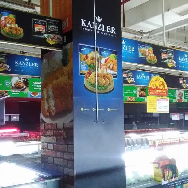 Lotte Mart Bintaro
