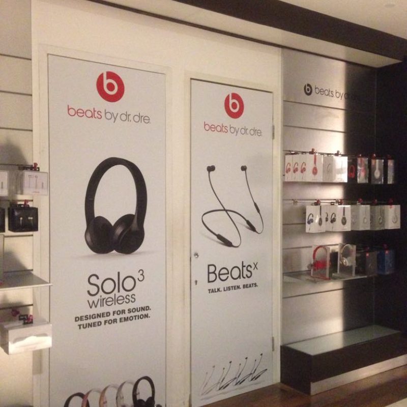 Play dept store PP galery lafayete (1)