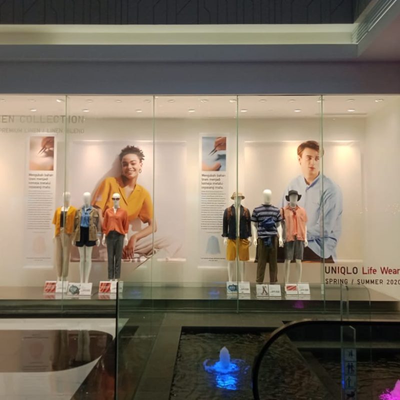 Uniqlo grand mall batam agus (2)