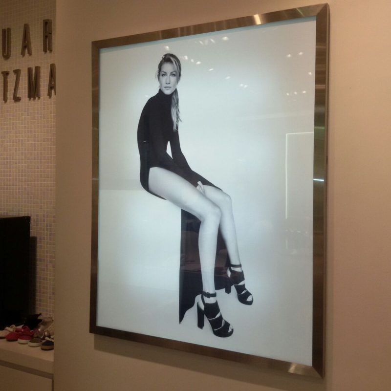 stuart weitzman PI